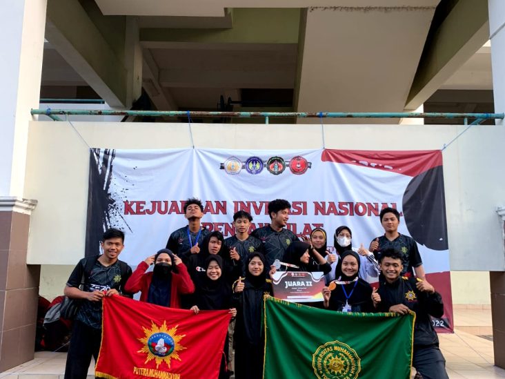Tapak Suci