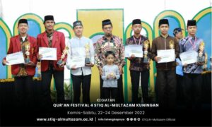 http://stiq-almultazam.ac.id/quran-festival-4-lahirkan-para-juara-juara-dari-berbagai-bidang-lomba-al-quran-stiq-al-multazam-siap-kembali-gelar-q-fest-5-secara-offline-di-2023/